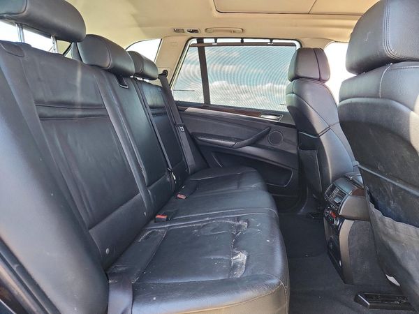 2013 BMW X5 xDrive35i