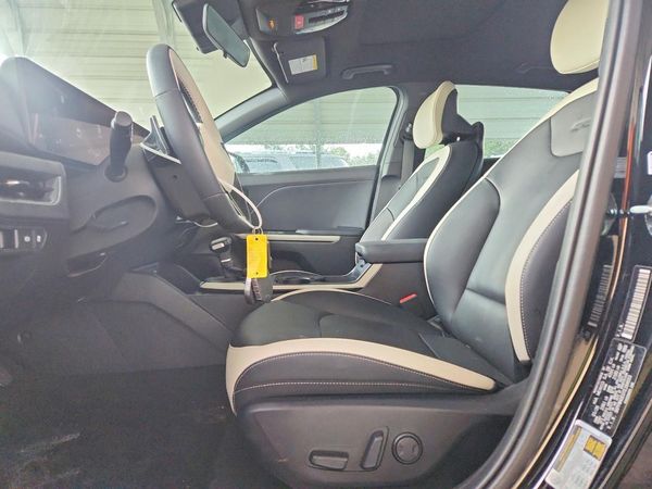 2026 KIA K4 GT-Line — DENT