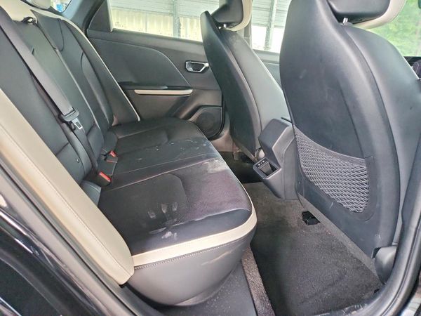 2026 KIA K4 GT-Line — PSRS