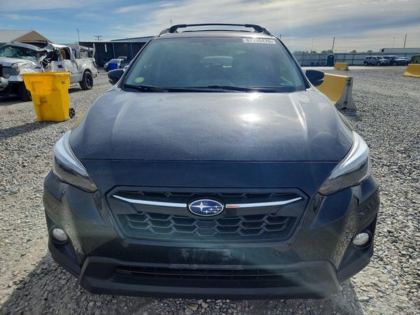 2019 SUBARU CROSSTREK Limited+ES+BSD+NAVI