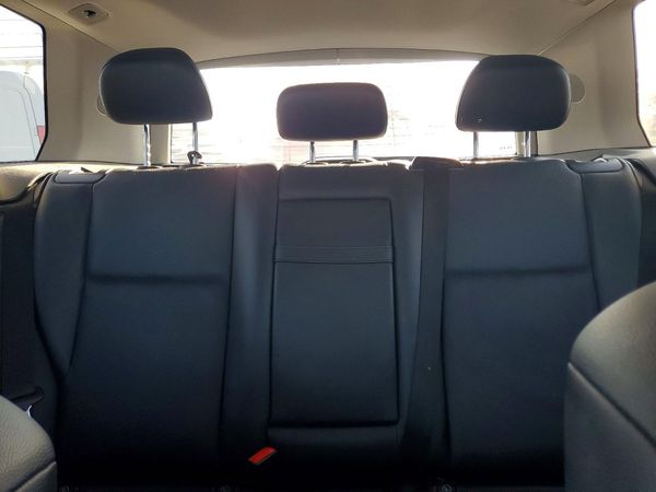 2013 MERCEDES-BENZ GLK GLK350