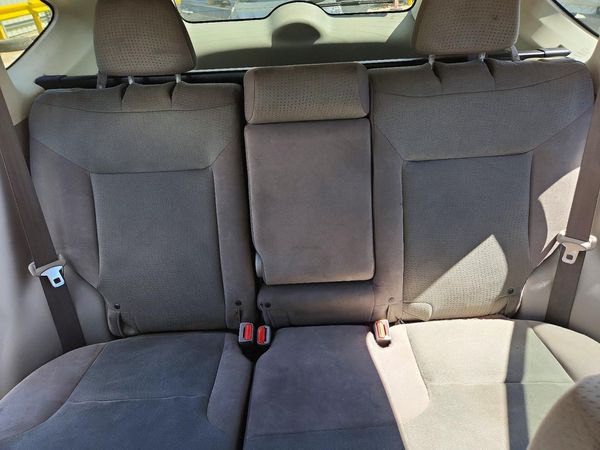 2013 HONDA CRV EX