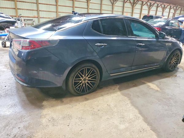 2014 KIA OPTIMA