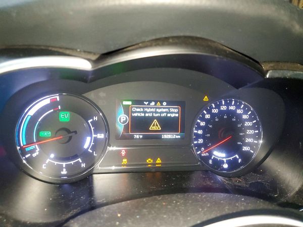 2014 KIA OPTIMA
