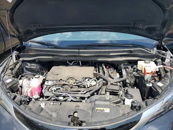 2023 TOYOTA SIENNA XSE