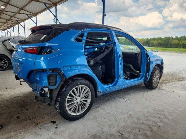 2019 HYUNDAI KONA
