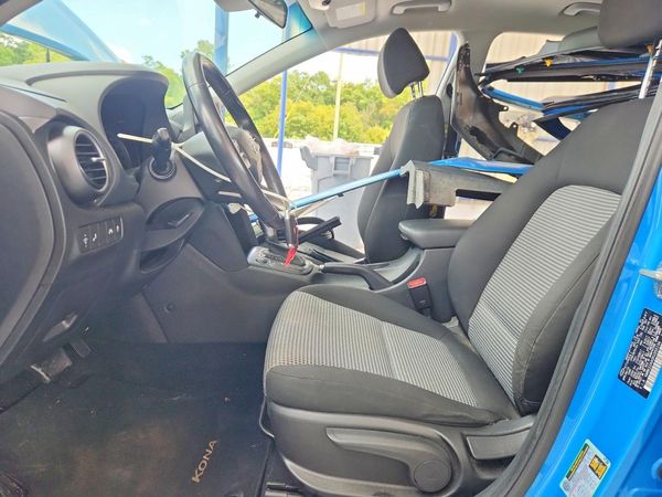 2019 HYUNDAI KONA