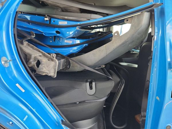 2019 HYUNDAI KONA