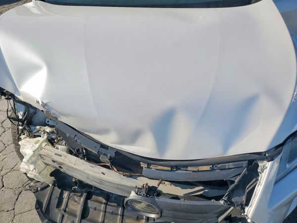 2016 LEXUS RX