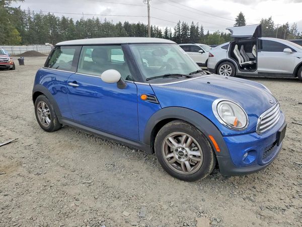 2013 MINI COOPER
