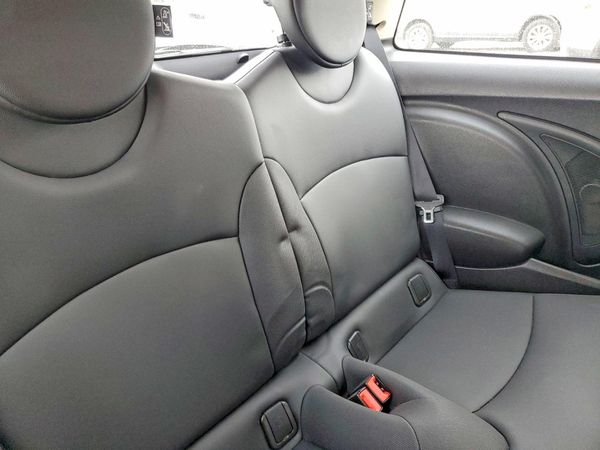 2013 MINI COOPER