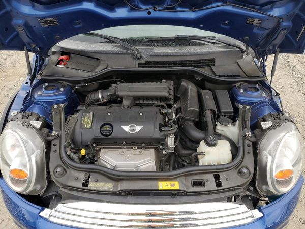 2013 MINI COOPER