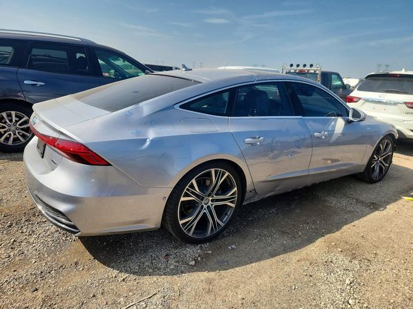 2019 AUDI A7