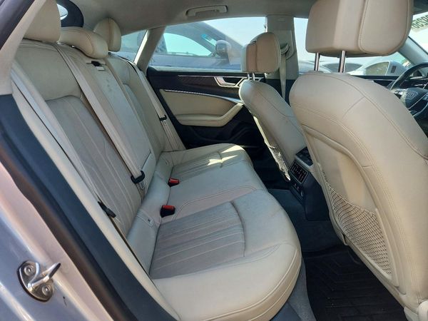 2019 AUDI A7