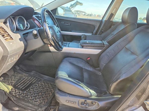 2015 MAZDA CX-9