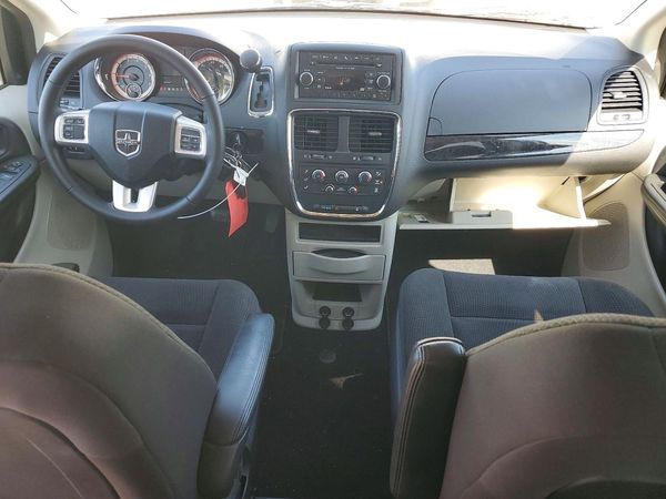 2017 DODGE GRAND CARAVAN SE, SXT, Express