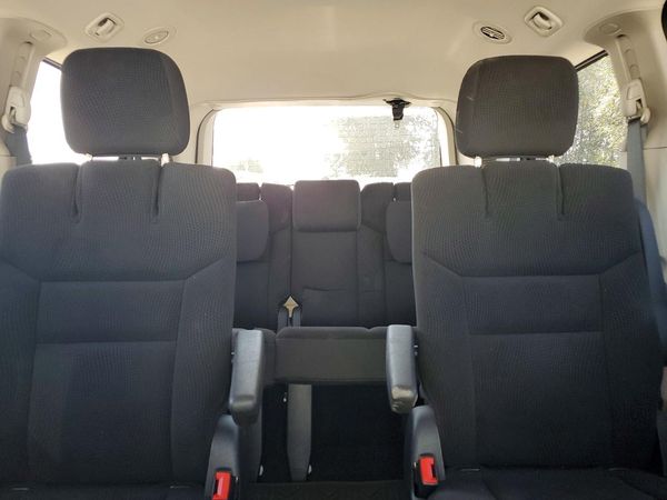 2017 DODGE GRAND CARAVAN SE, SXT, Express