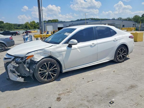 2019 TOYOTA CAMRY L/LE/SE/XLE
