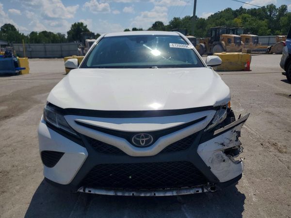 2019 TOYOTA CAMRY L/LE/SE/XLE