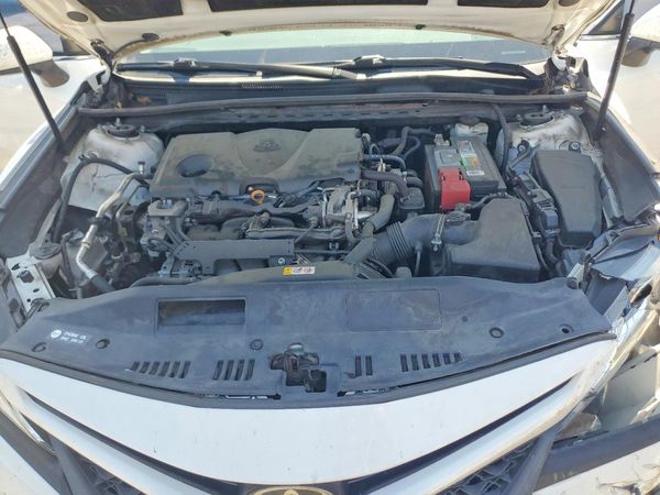 2019 TOYOTA CAMRY L/LE/SE/XLE