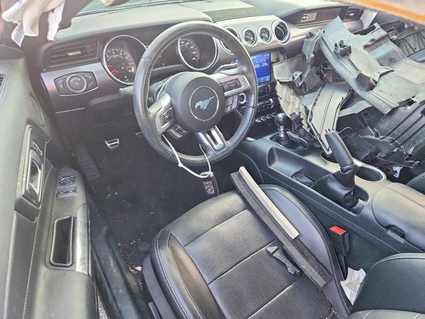 2020 FORD MUSTANG GT Coupe