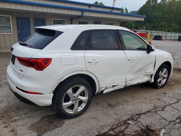 2020 AUDI Q3 quattro Premium