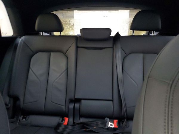 2020 AUDI Q3 quattro Premium