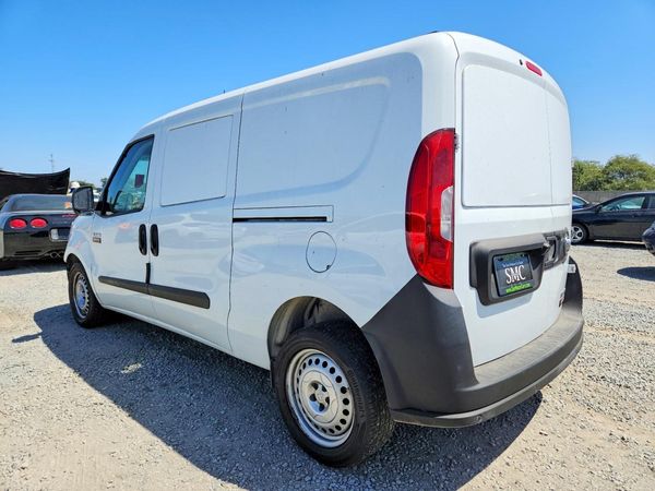 2020 RAM PROMASTER CITY ST