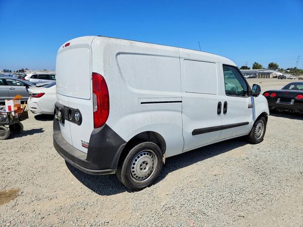 2020 RAM PROMASTER CITY ST
