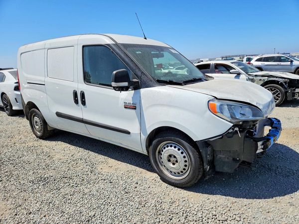 2020 RAM PROMASTER CITY ST