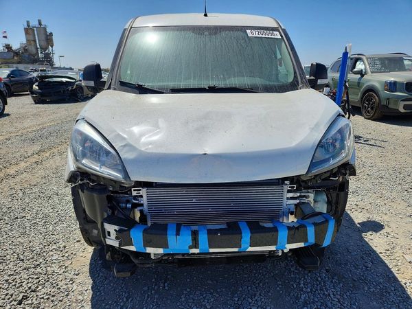 2020 RAM PROMASTER CITY ST
