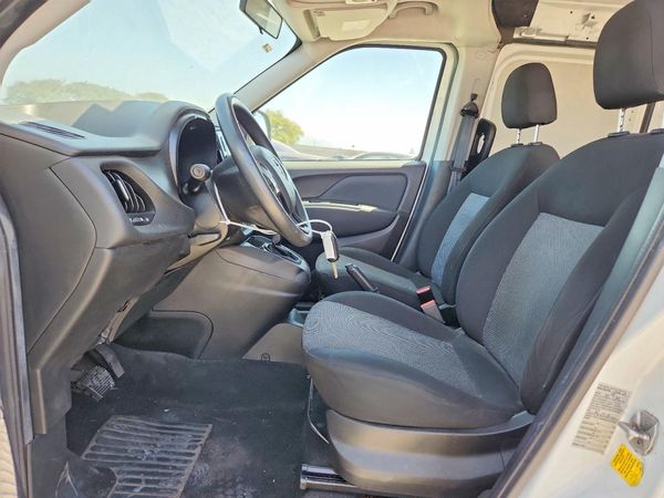 2020 RAM PROMASTER CITY ST