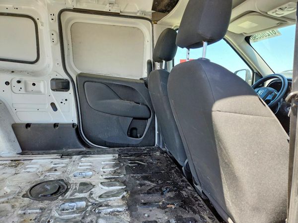 2020 RAM PROMASTER CITY ST