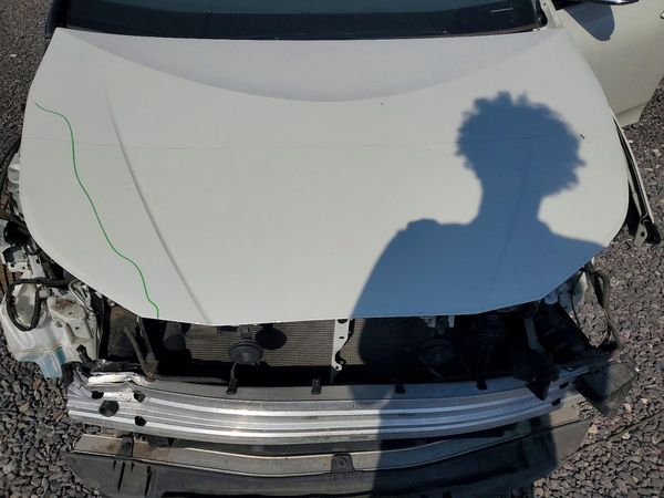 2018 TOYOTA PRIUS One/Two