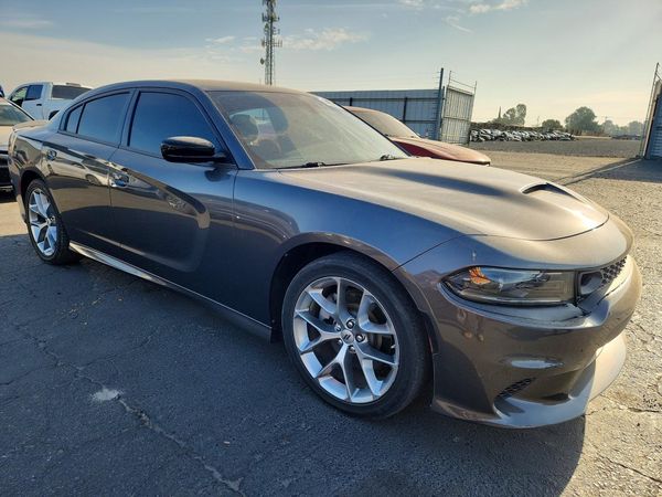 2023 DODGE CHARGER GT