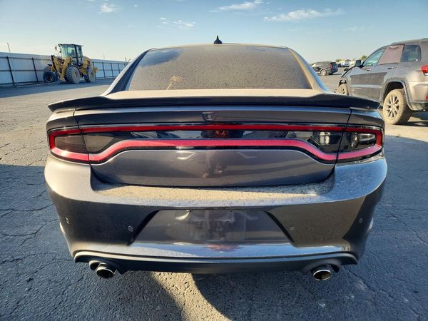 2023 DODGE CHARGER GT