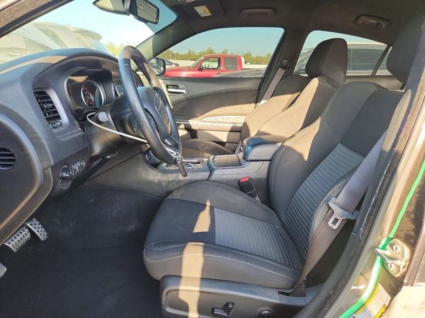 2023 DODGE CHARGER GT