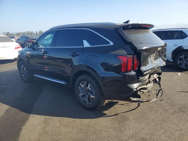 2023 KIA SORENTO EX