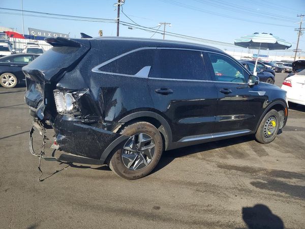 2023 KIA SORENTO EX