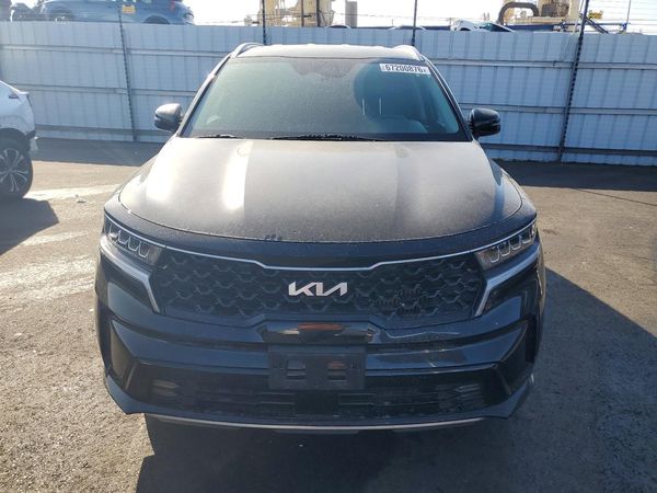 2023 KIA SORENTO EX
