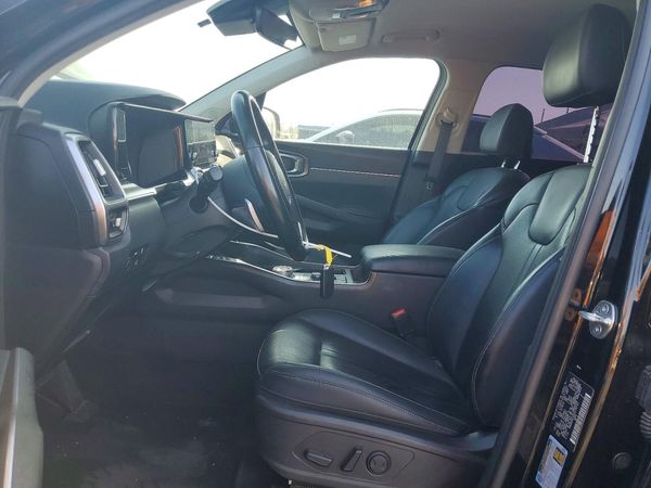 2023 KIA SORENTO EX