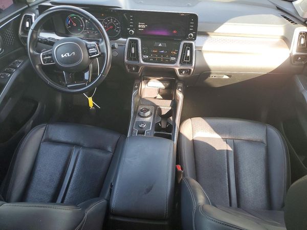 2023 KIA SORENTO EX
