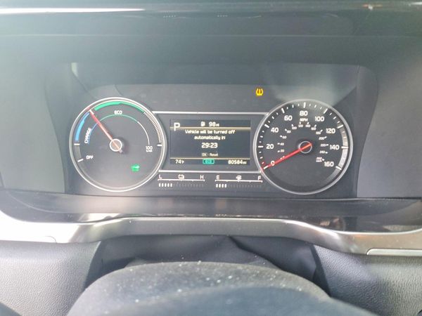 2023 KIA SORENTO EX
