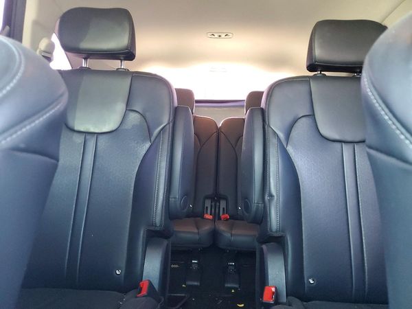 2023 KIA SORENTO EX