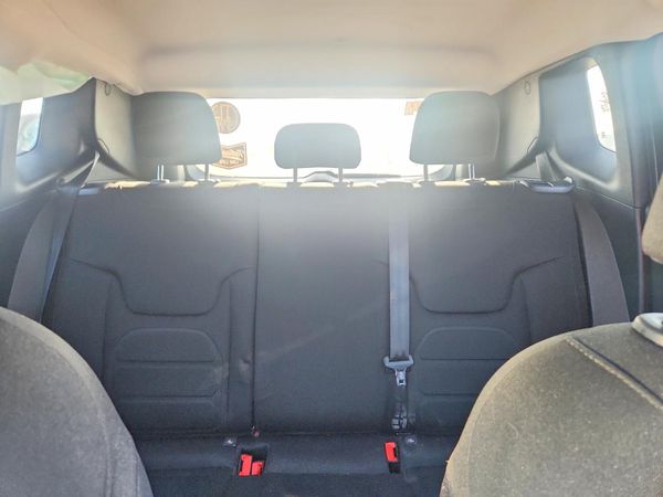 2019 JEEP RENEGADE
