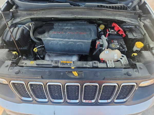 2019 JEEP RENEGADE