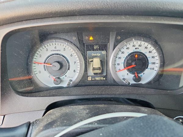 2017 TOYOTA SIENNA SE/SE Premium