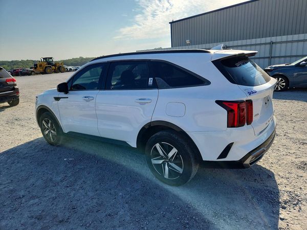 2021 KIA SORENTO