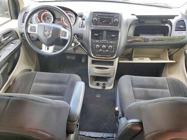 2017 DODGE GRAND CARAVAN SE, SXT, Express