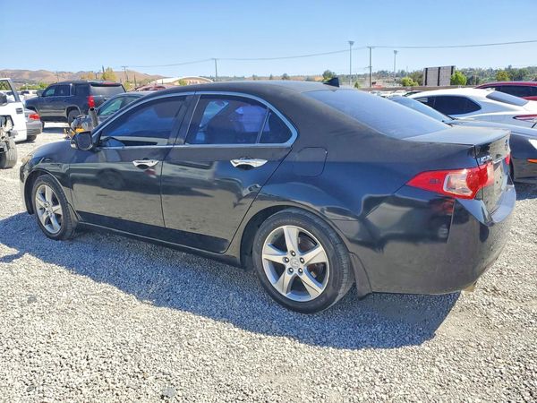 2013 ACURA TSX